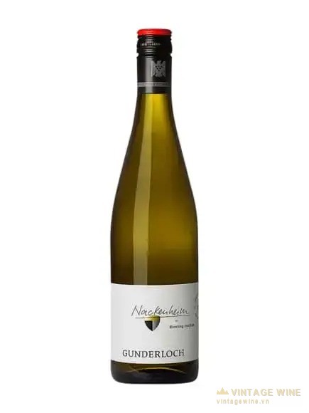 Gunderloch Nackenheim Riesling Trocken Vang Đức