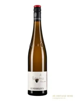Gunderloch Rothenberg Riesling Trocken Vang Đức