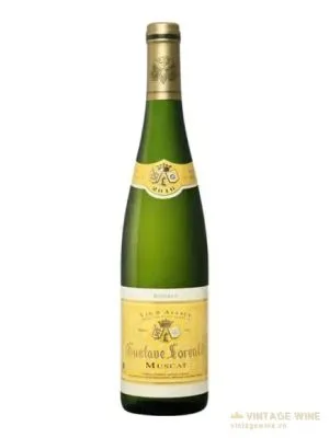 Gustave Lorentz Alsace Muscat
