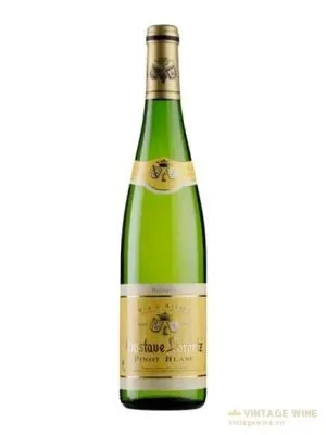 Gustave Lorentz Alsace Pinot Blanc