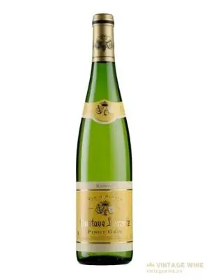 Gustave Lorentz Alsace Pinot Gris