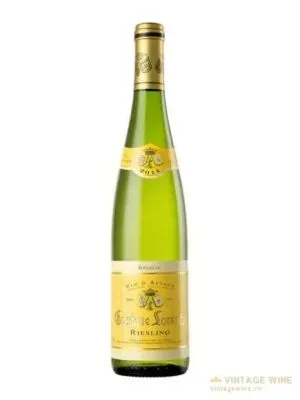 Gustave Lorentz Alsace Riesling