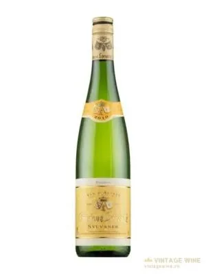 Gustave Lorentz Alsace Sylvaner Reserve