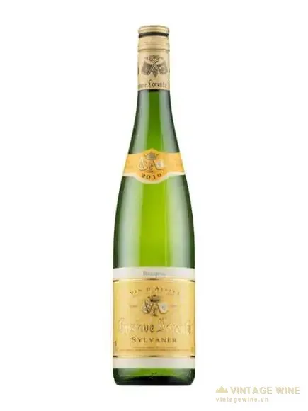 Gustave Lorentz Alsace Sylvaner Reserve