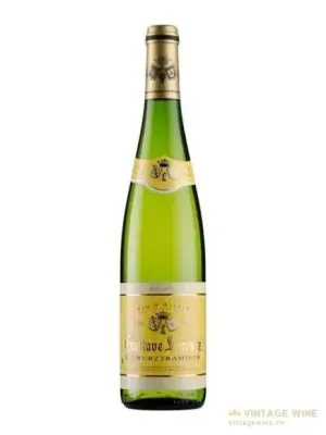 Gustave Lorentz Gewurztraminer