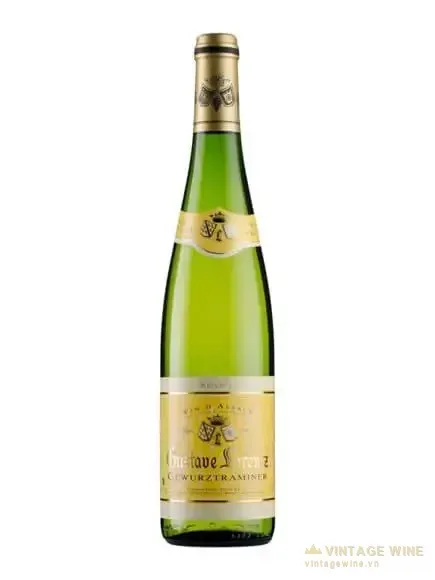 Gustave Lorentz Gewurztraminer