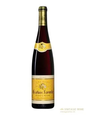 Gustave Lorentz Pinot Noir Reserve