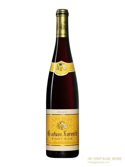 Gustave Lorentz Pinot Noir Reserve