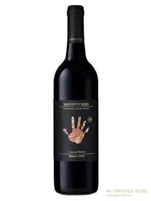 Handpicked Regional Selections Cabernet Merlot