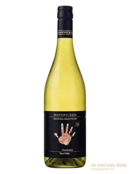 Handpicked Regional Selections Chardonnay