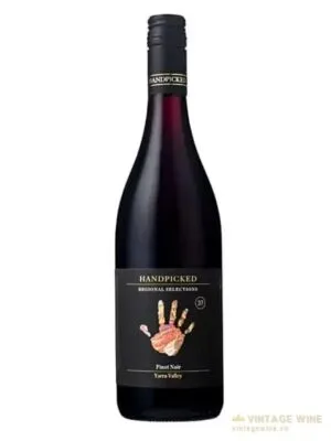 Handpicked Regional Selections Pinot Noir