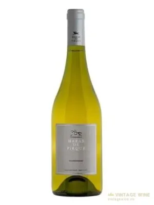 Haras de Pirque Chardonnay