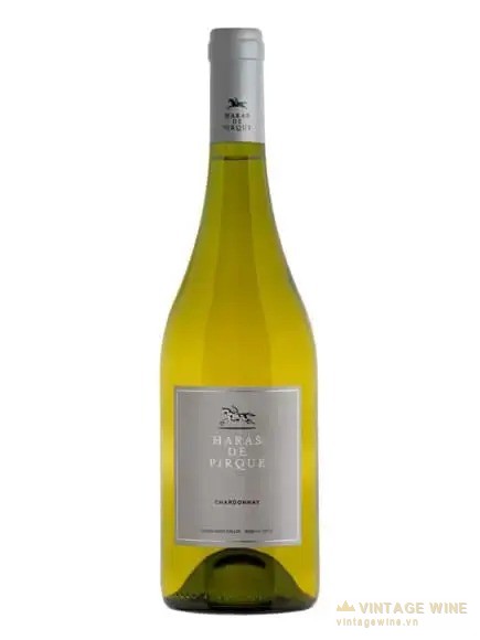 Haras de Pirque Chardonnay