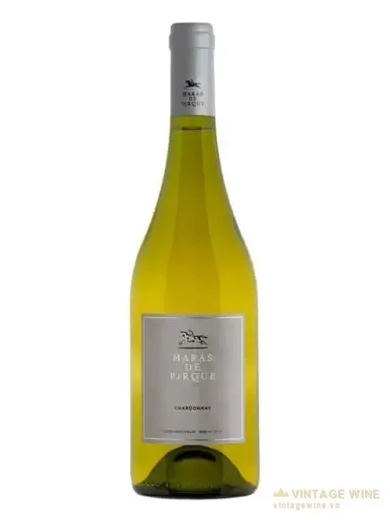 Haras de Pirque Chardonnay