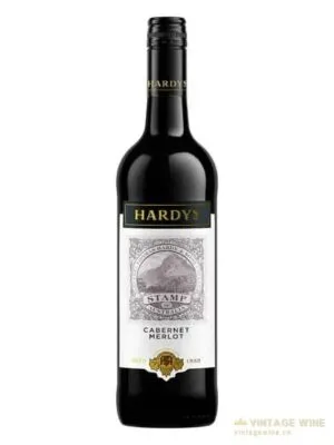 Hardys Stamp Cabernet Merlot