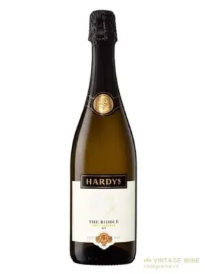 Hardys The Riddle Brut Reserve