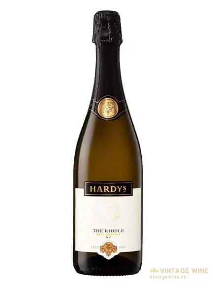 Hardys The Riddle Brut Reserve