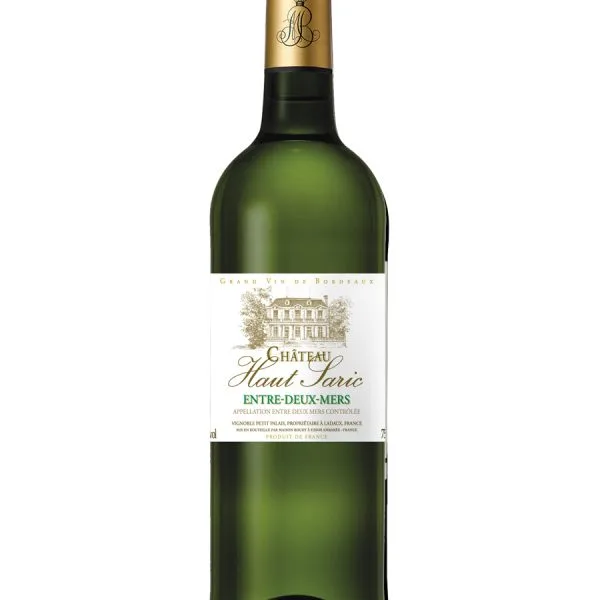 Chateau Haut Saric White