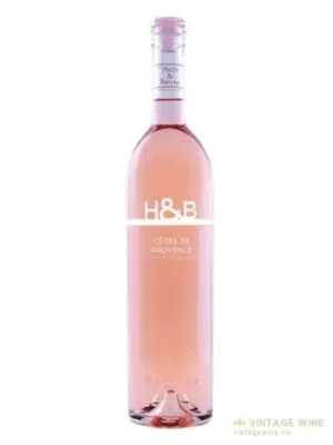 H&B Cotes de Provence