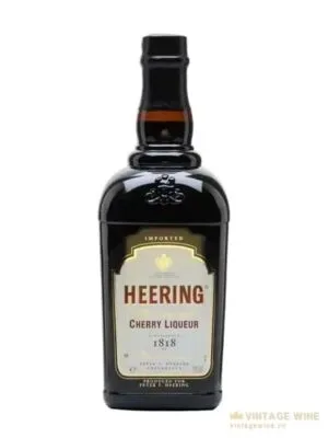 Heering Cherry Liqueur 1L