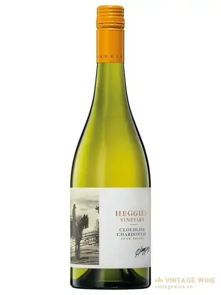Heggies Vineyard Cloudline Chardonnay