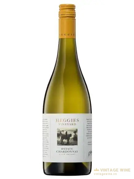 Heggies Vineyard Estate Chardonnay