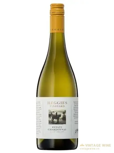 Heggies Vineyard Estate Chardonnay