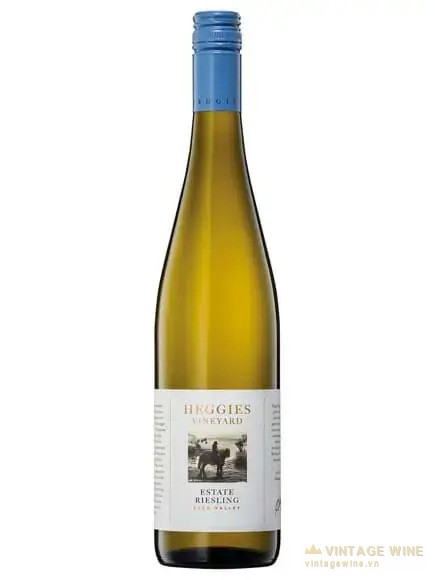 Heggies Vineyard Estate Riesling
