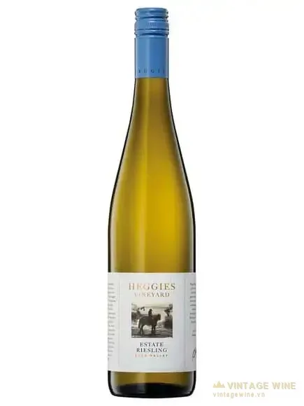 Heggies Vineyard Estate Riesling