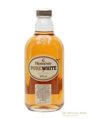 Hennessy Pure White