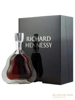 Hennessy Richard