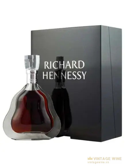 Richard Hennessy