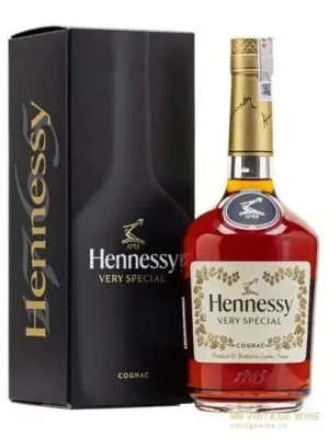 Hennessy VS Cognac Pháp