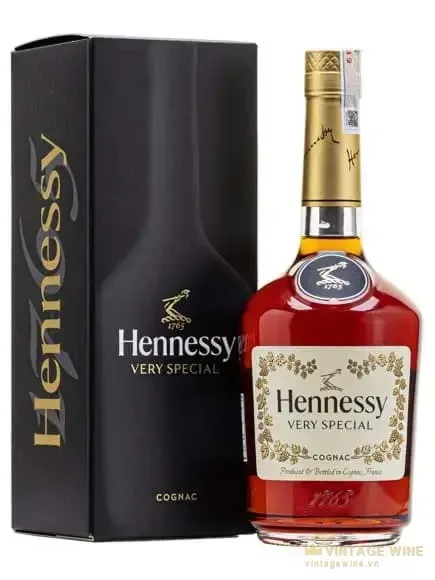 Hennessy VS Cognac Pháp