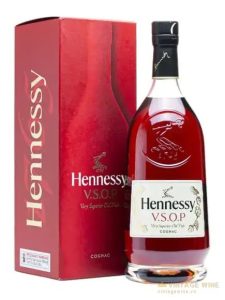 Hennessy VSOP Cognac Pháp
