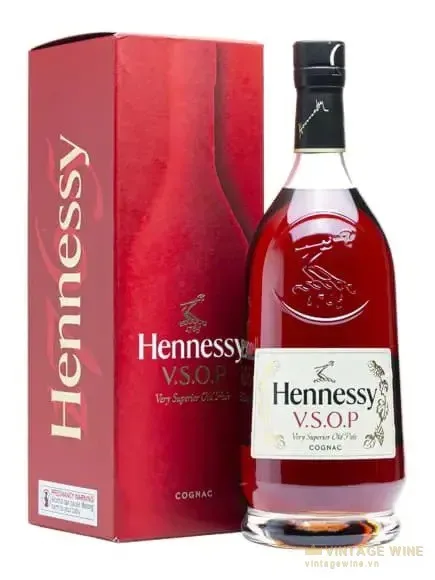 Hennessy VSOP Cognac Pháp