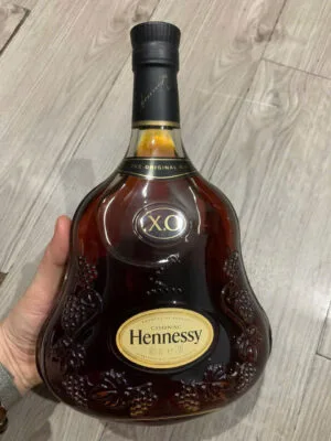 Hennessy X.O — The Original 1L (Thanh Lý)