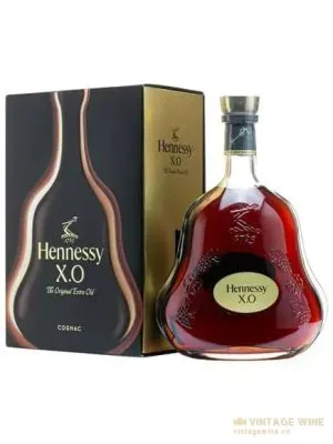 Hennessy XO Cognac Pháp