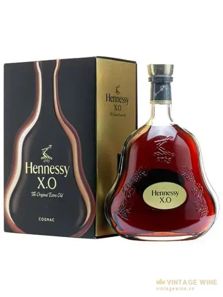 Hennessy XO Cognac Pháp