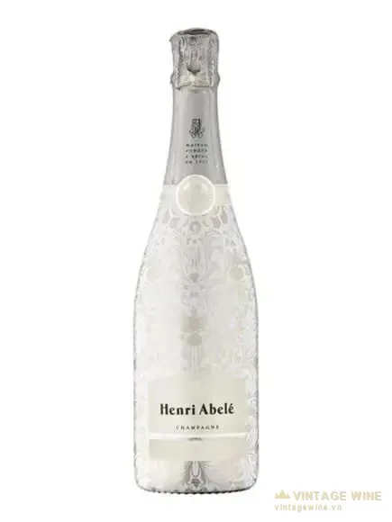 Henri Abele Limited Edition 2009