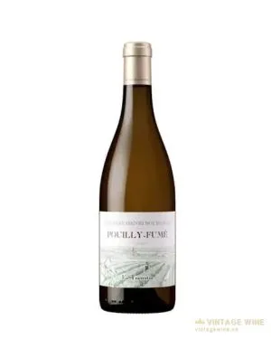 Henri Bourgeois Pouilly Fume En Travertin