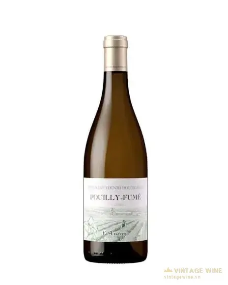 Henri Bourgeois Pouilly Fume En Travertin