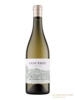 Henri Bourgeois Sancerre Les Baronnes