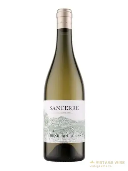Henri Bourgeois Sancerre Les Baronnes
