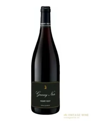 Henry Fessy Gamay Noir