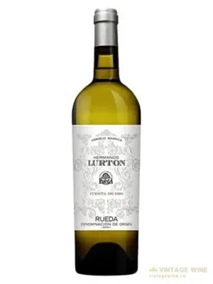 Hermanos Lurton Cuesta De Oro Rueda Verdejo