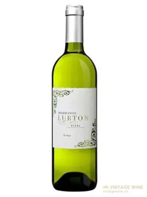 Hermanos Lurton Rueda Verdejo