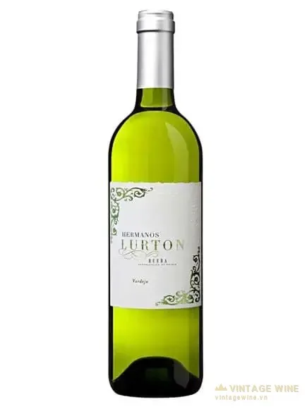 Hermanos Lurton Rueda Verdejo