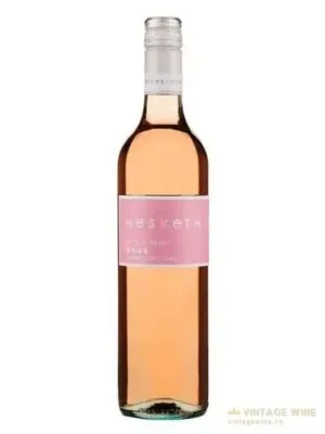 Hesketh WiId At Heart Rose