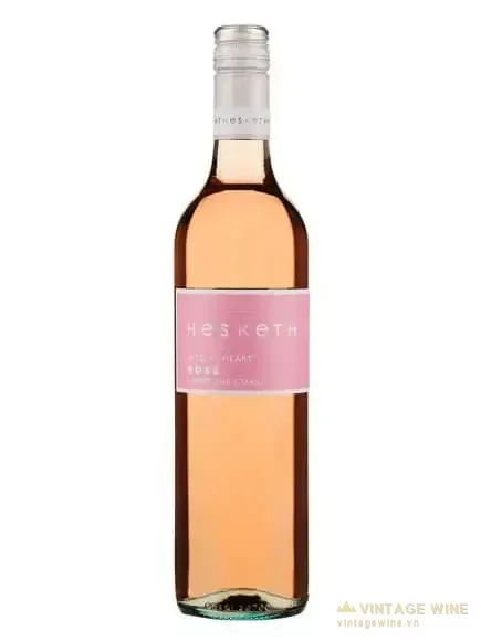 Hesketh WiId At Heart Rose